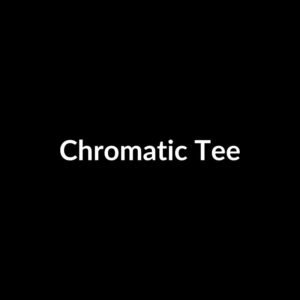 Chromatic Tee