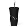 Bold Tumbler [ NOT FOUND ] | Apparelly -BLANK-