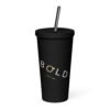 Bold Tumbler [ NOT FOUND ] | Apparelly -BLANK-