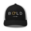 Bold Cap [ NOT FOUND ] | Apparelly -BLANK-