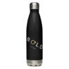 Bold Bottle [ NOT FOUND ] | Apparelly -BLANK-