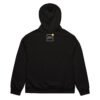 _blank() Heavyweight Hoodie | Oversized Streetwear by -BLANK-