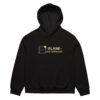 _blank() Heavyweight Hoodie | Oversized Streetwear by -BLANK-
