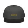 -BLNK- "Juneteenth 1865" Snapback Hat