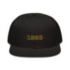 -BLNK- "Juneteenth 1865" Snapback Hat