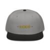 -BLNK- "Juneteenth 1865" Snapback Hat