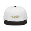 -BLNK- "Juneteenth 1865" Snapback Hat