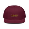 -BLNK- "Juneteenth 1865" Snapback Hat