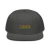 -BLNK- "Juneteenth 1865" Snapback Hat