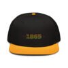 -BLNK- "Juneteenth 1865" Snapback Hat