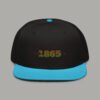 -BLNK- "Juneteenth 1865" Snapback Hat