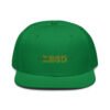 -BLNK- "Juneteenth 1865" Snapback Hat