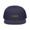-BLNK- "Juneteenth 1865" Snapback Hat