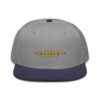 -BLNK- "Juneteenth 1865" Snapback Hat