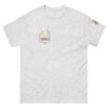 -BLNK- "6.19 Free Day" Unisex classic tee copy copy