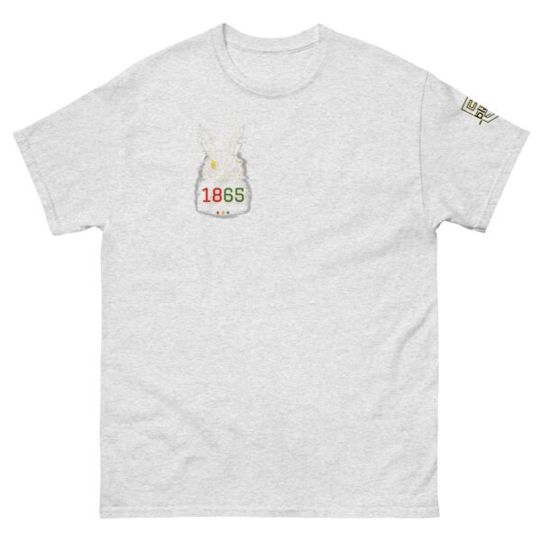 -BLNK- "6.19 Free Day" Unisex classic tee copy copy