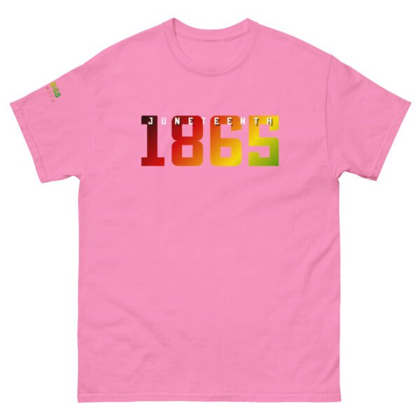 -BLNK- "1865" Unisex classic tee copy