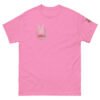 -BLNK- "6.19 Free Day" Unisex classic tee copy copy