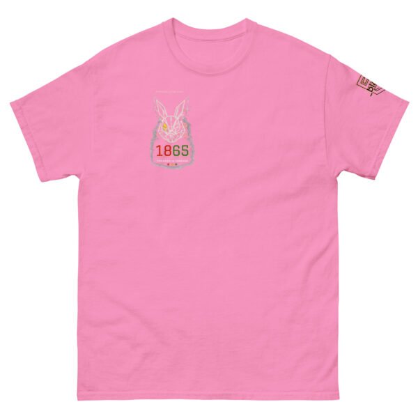 -BLNK- "6.19 Free Day" Unisex classic tee copy copy