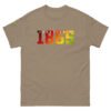 -BLNK- "1865" Unisex classic tee copy