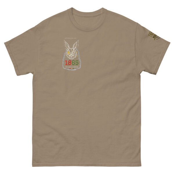 -BLNK- "6.19 Free Day" Unisex classic tee copy copy