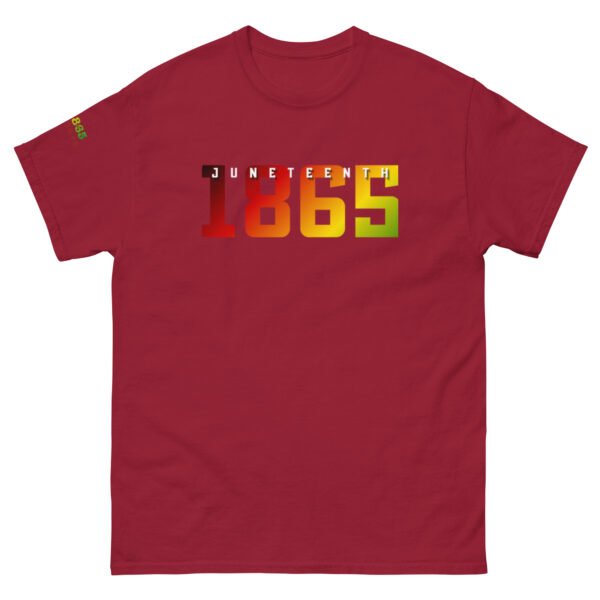 -BLNK- "1865" Unisex classic tee copy