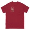 -BLNK- "6.19 Free Day" Unisex classic tee copy copy