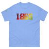-BLNK- "1865" Unisex classic tee copy