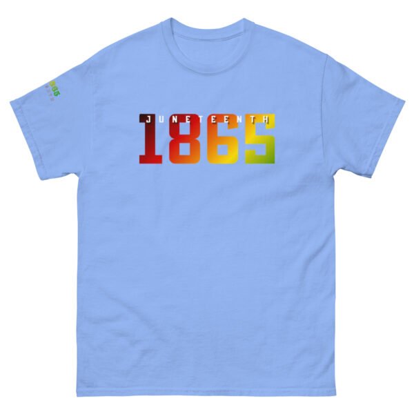 -BLNK- "1865" Unisex classic tee copy