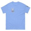 -BLNK- "6.19 Free Day" Unisex classic tee copy copy