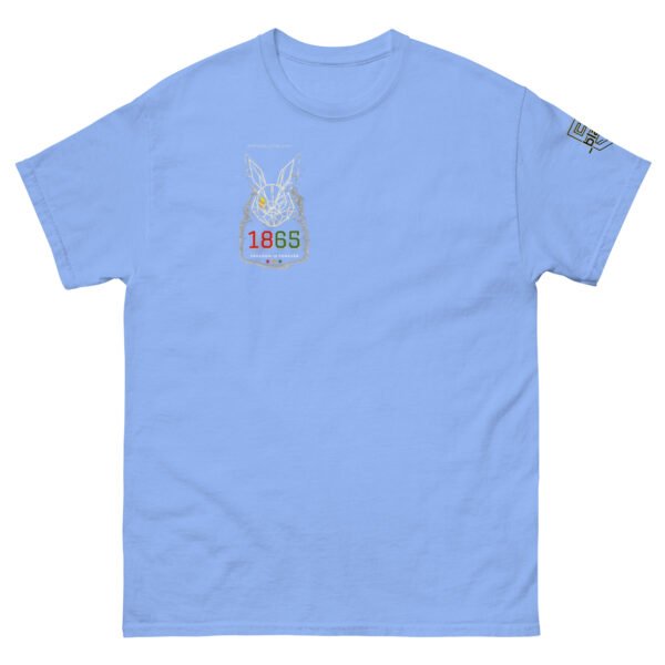 -BLNK- "6.19 Free Day" Unisex classic tee copy copy