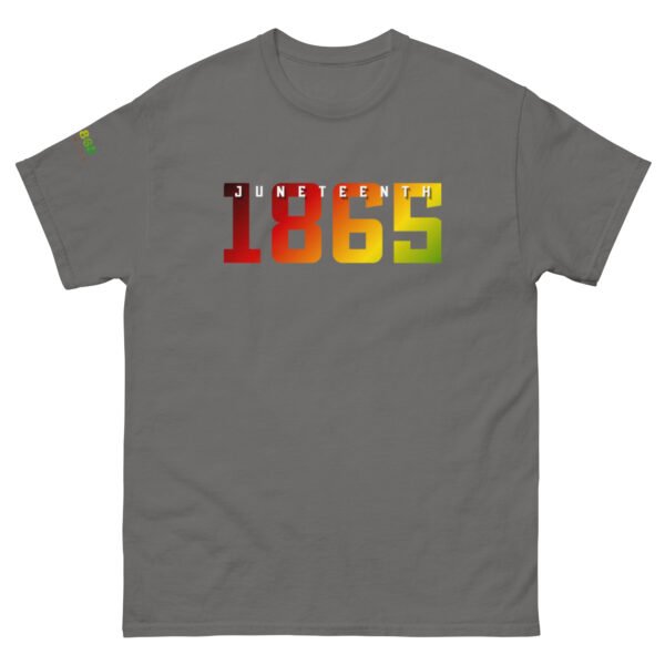 -BLNK- "1865" Unisex classic tee copy