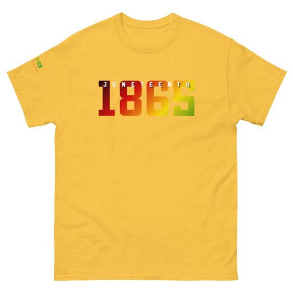 -BLNK- "1865" Unisex classic tee copy