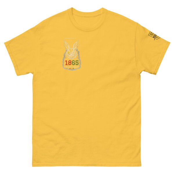 -BLNK- "6.19 Free Day" Unisex classic tee copy copy