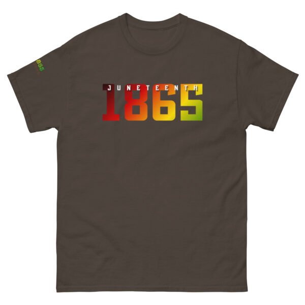 -BLNK- "1865" Unisex classic tee copy