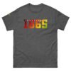 -BLNK- "1865" Unisex classic tee copy