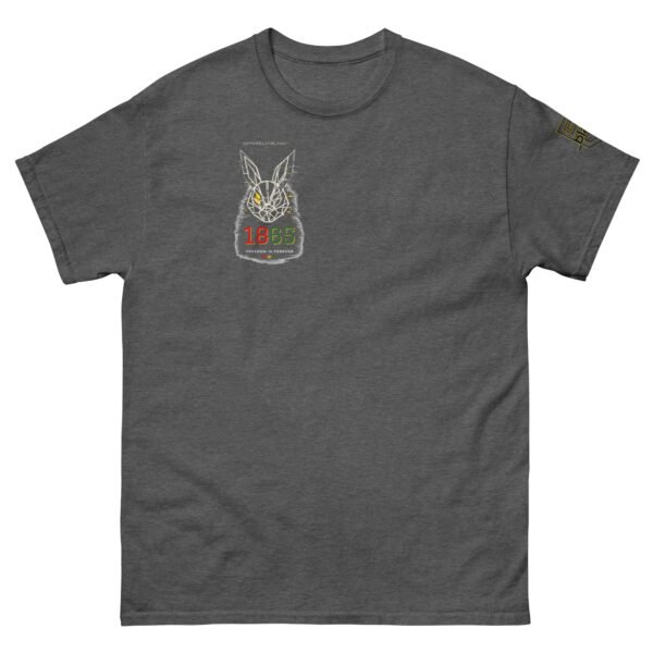 -BLNK- "6.19 Free Day" Unisex classic tee copy copy