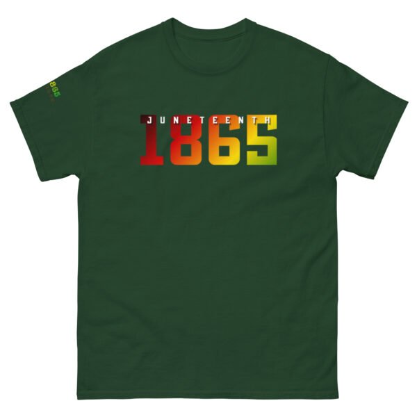 -BLNK- "1865" Unisex classic tee copy