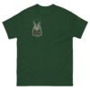 -BLNK- "6.19 Free Day" Unisex classic tee copy copy