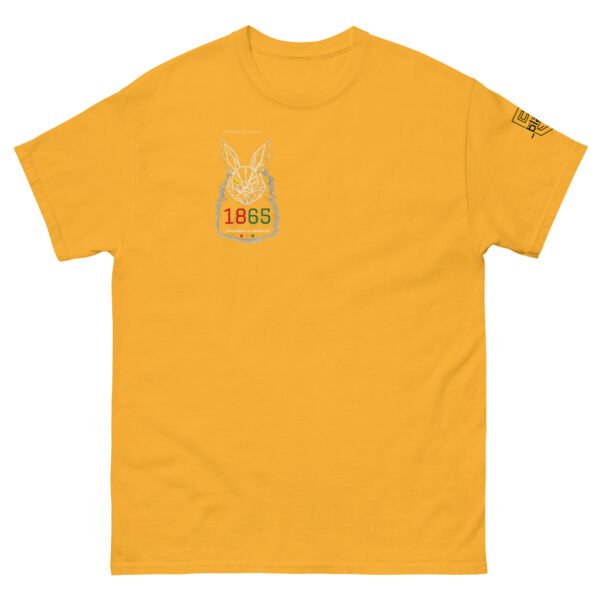-BLNK- "6.19 Free Day" Unisex classic tee copy copy