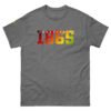 -BLNK- "1865" Unisex classic tee copy