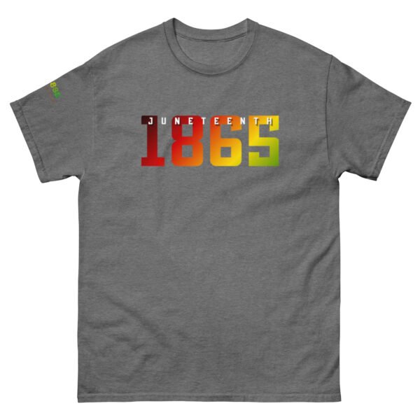 -BLNK- "1865" Unisex classic tee copy