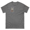 -BLNK- "6.19 Free Day" Unisex classic tee copy copy