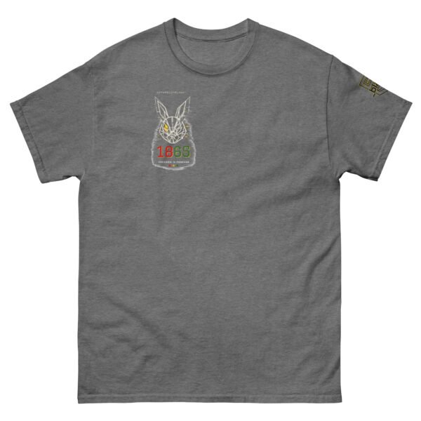 -BLNK- "6.19 Free Day" Unisex classic tee copy copy
