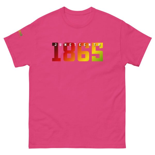 -BLNK- "1865" Unisex classic tee copy