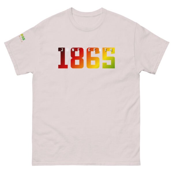 -BLNK- "1865" Unisex classic tee copy