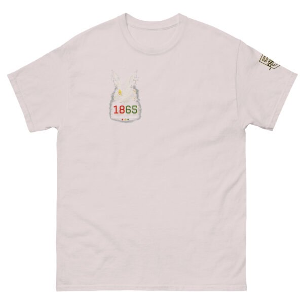-BLNK- "6.19 Free Day" Unisex classic tee copy copy