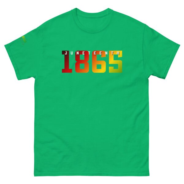 -BLNK- "1865" Unisex classic tee copy