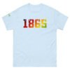 -BLNK- "1865" Unisex classic tee copy