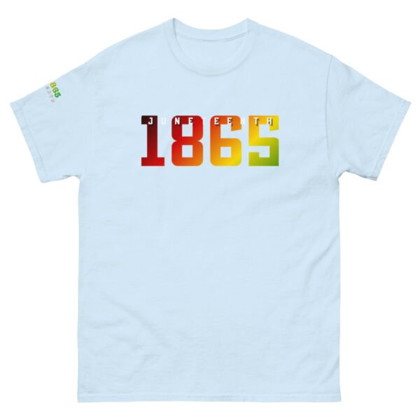 -BLNK- "1865" Unisex classic tee copy